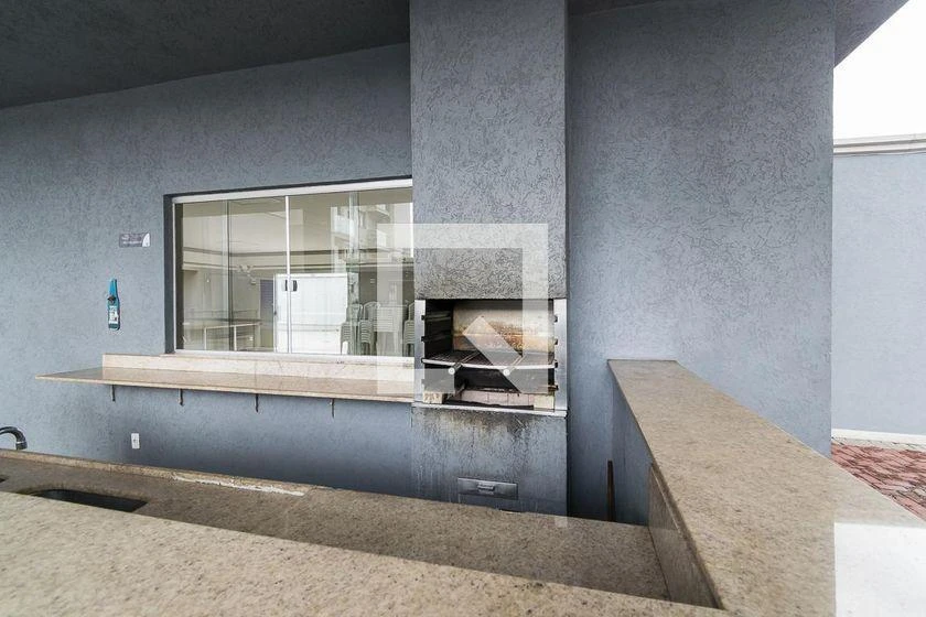 Furnished 2-bedroom apartment with 45 m² and balcony — photo 46