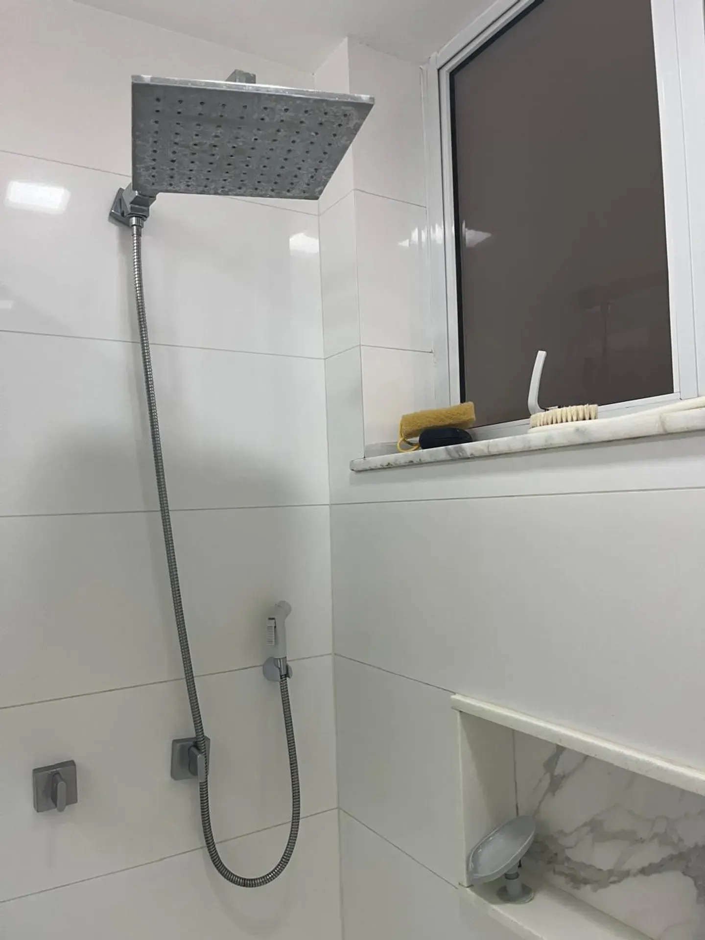 Apartamento com 4 quartos e ar-condicionado — photo 35