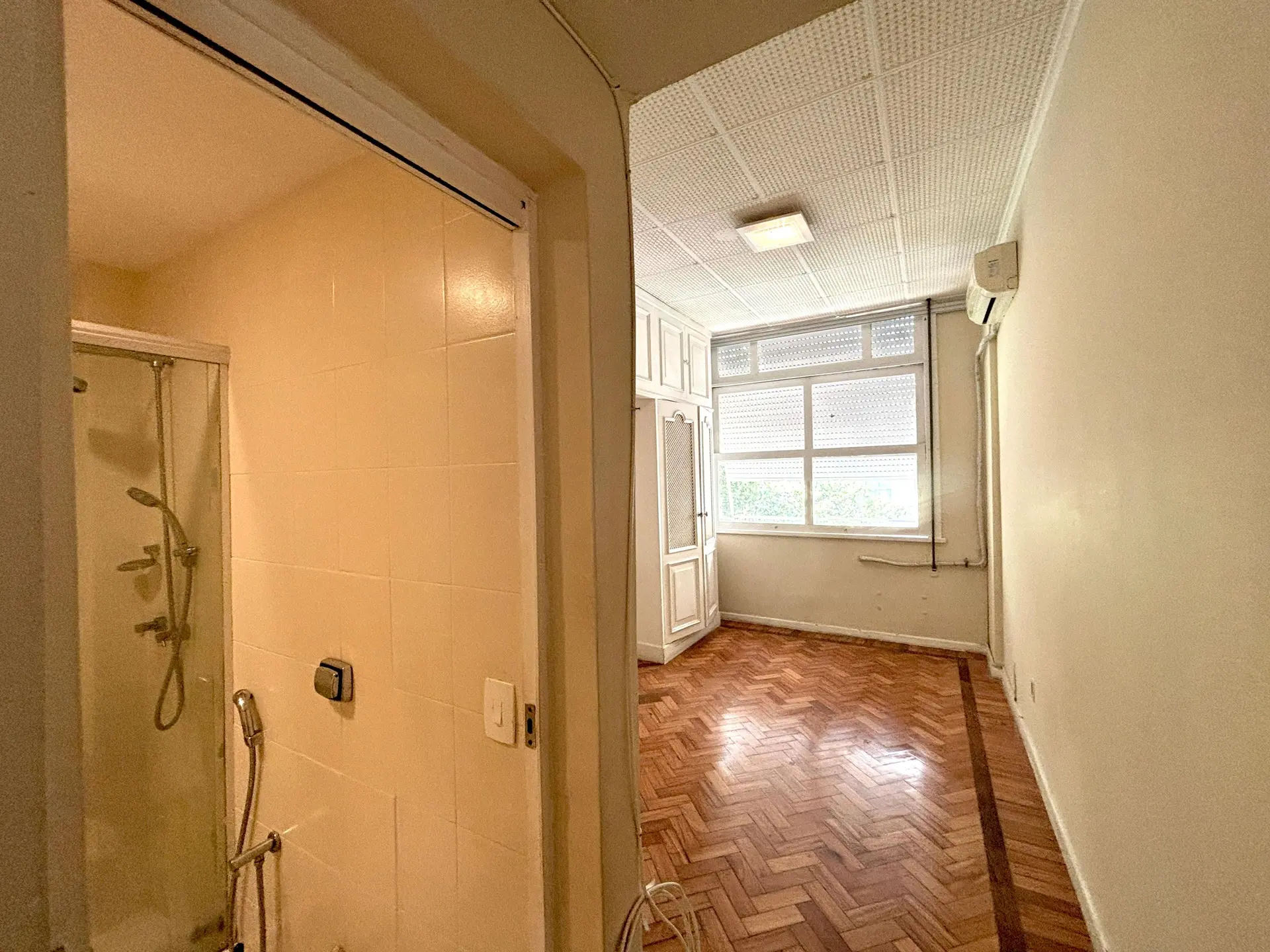 3-bedroom apartment with 2 bathrooms — photo 8