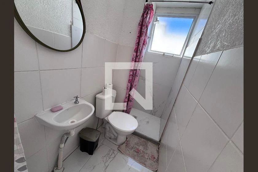 2-bedroom apartment with 1 bathroom and 45 m² — photo 20