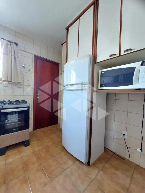 Departamento amueblado, 64 m², con espacio de home office — photo 14