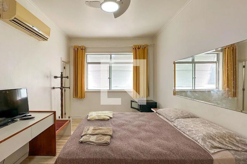 Apartamento de 3 quartos com duas suítes e 150 m² — photo 18