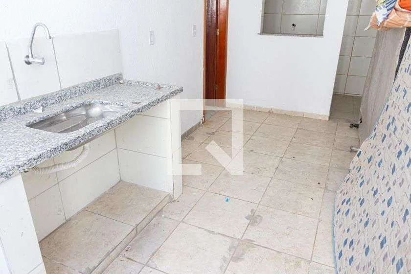 Casa de 38 m² com 1 quarto e jardim privativo — photo 15