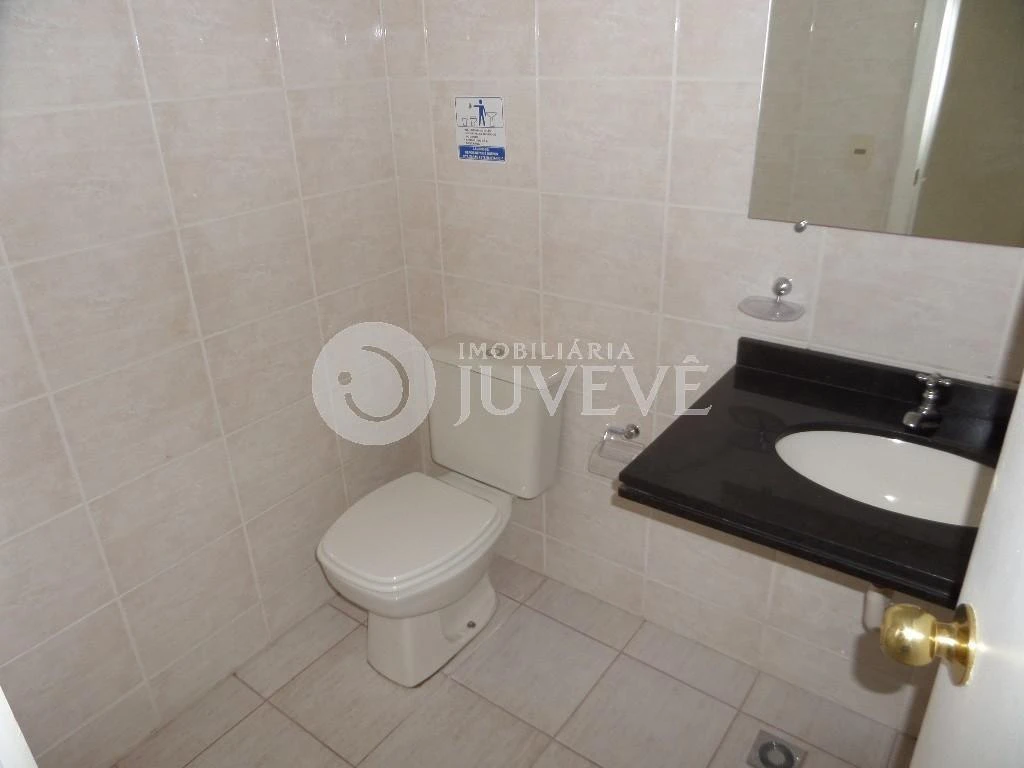 Furnished 2-bedroom, 93 m² apartment in Curitiba — photo 42