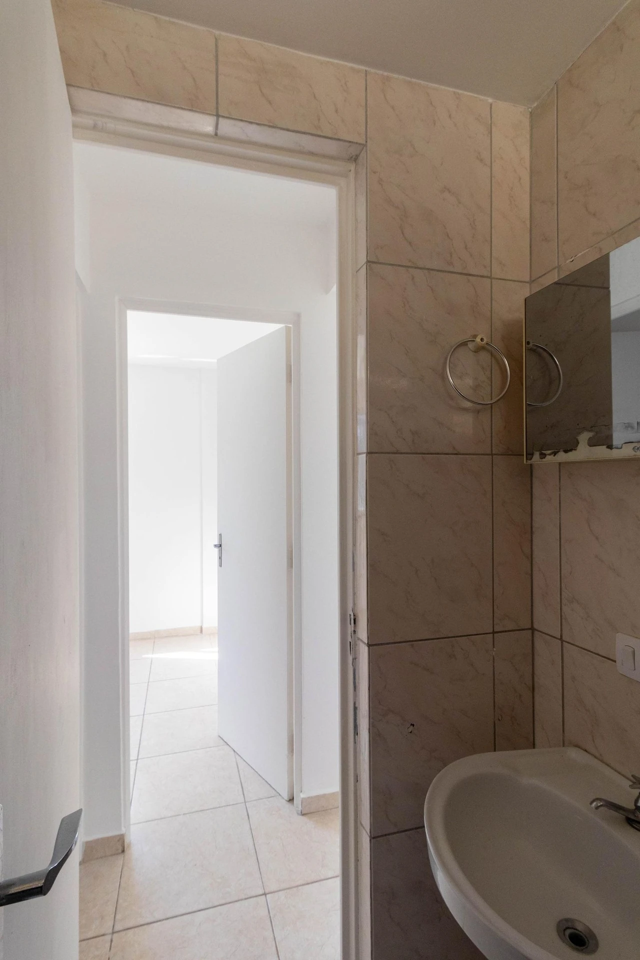 2-bedroom, 44 m² apartment in Curitiba — photo 24