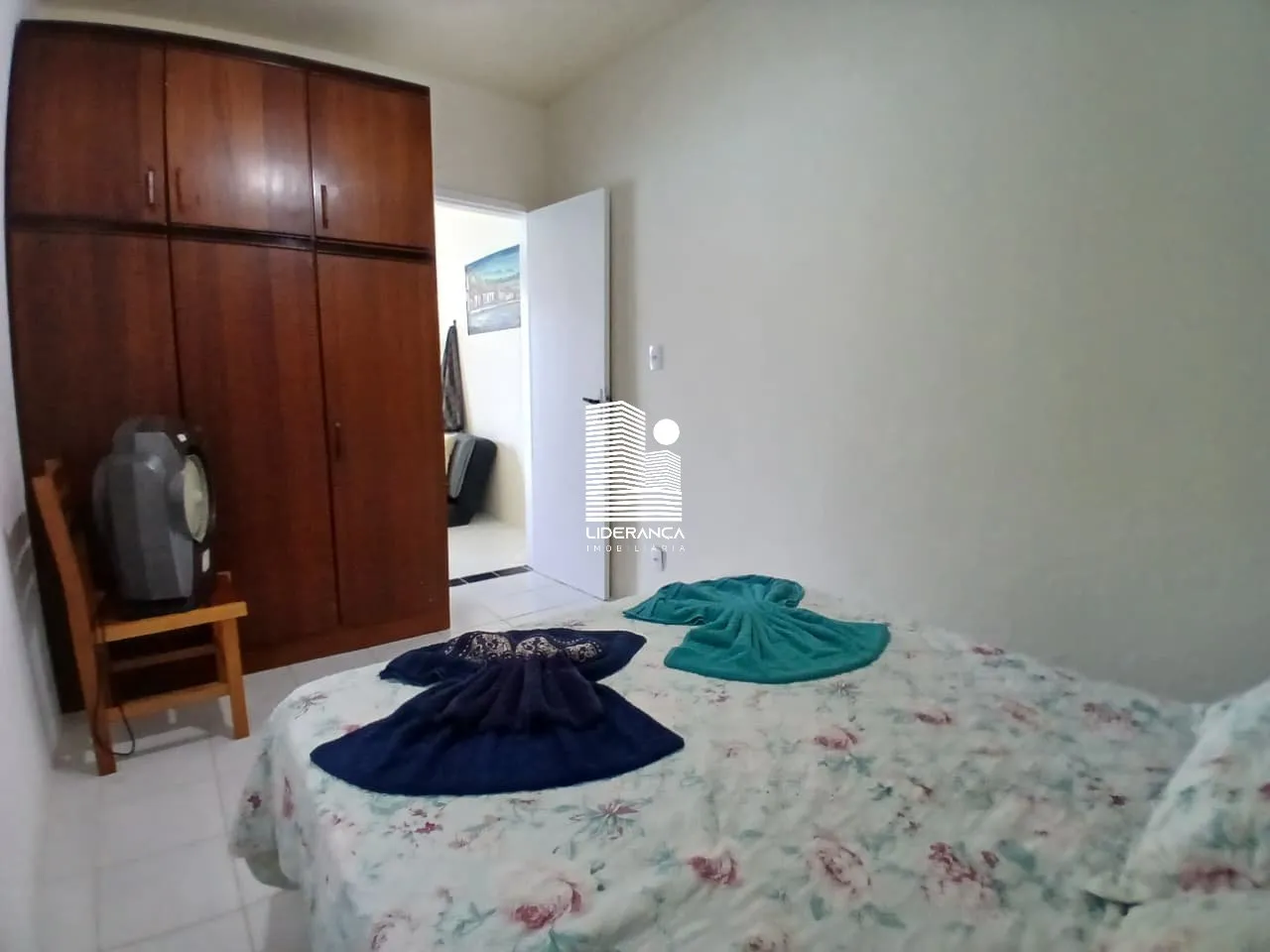 Furnished 1-bedroom apartment on the 1st floor — photo 4