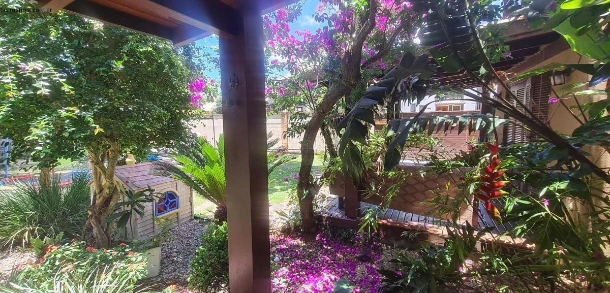 Casa con espacio de home office en Florianópolis — photo 3