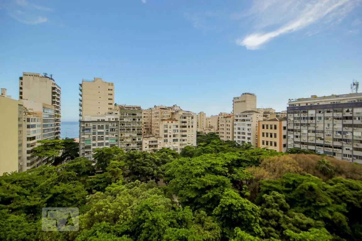 Apartamento de 1 quarto com vista para o parque — photo 20