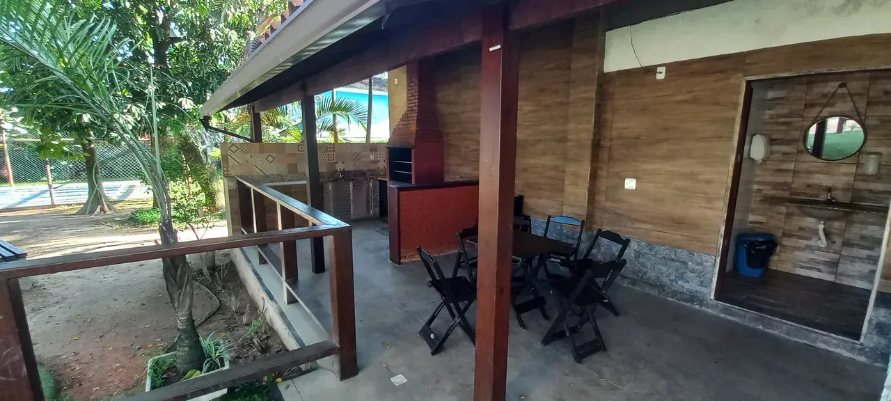 Unfurnished house with a closed kitchen and gas stove — photo 38