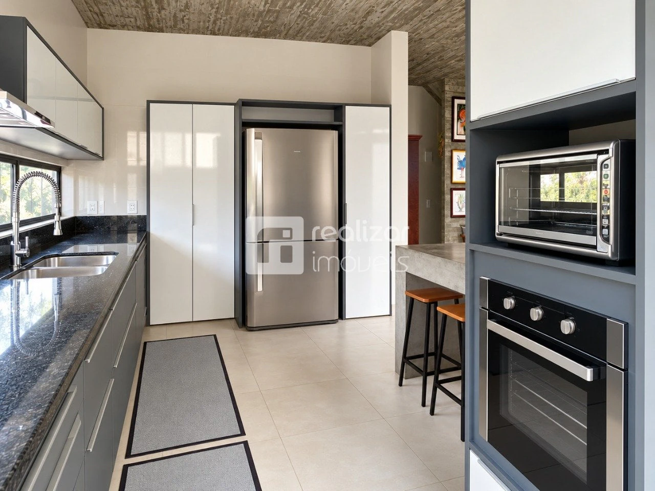 Casa amueblada, 230 m², con vestidor — photo 4