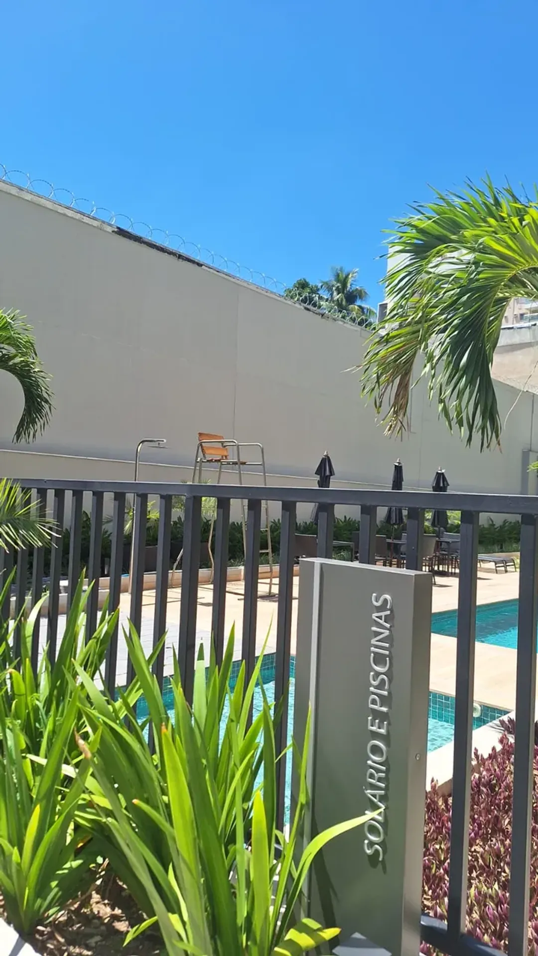 Apartamento de 45 m² com 2 quartos e 1 vaga — photo 30