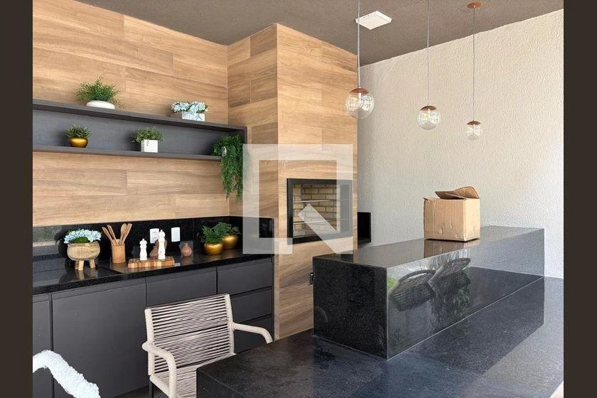 2-bedroom 1-bath apartment with 43 m² and parking — photo 22