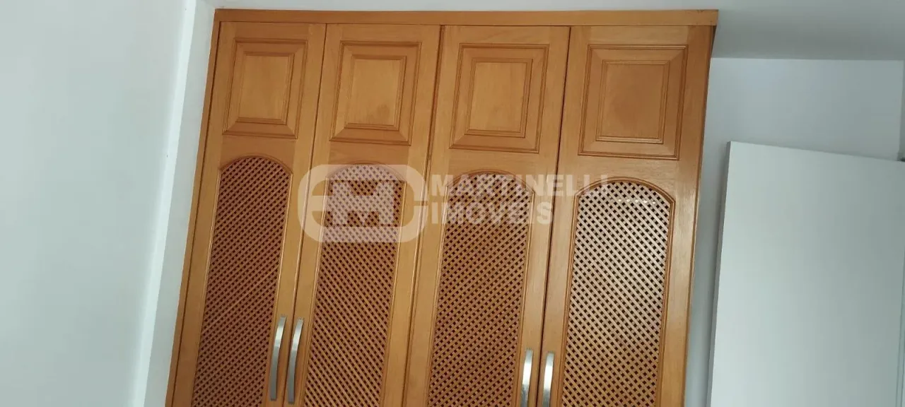 3-bedroom apartment with 5 bathrooms and a terrace — photo 15
