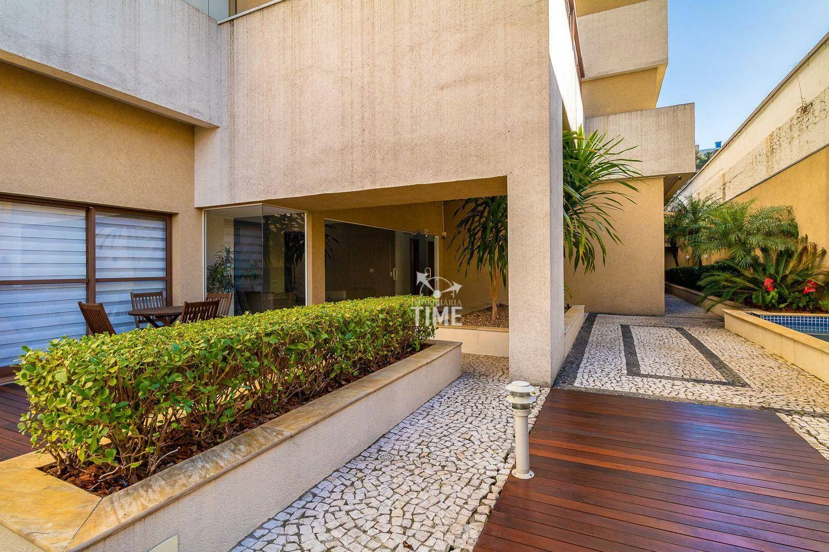 Apartamento mobiliado de 1 dormitório, 50 m², sem vaga — photo 75