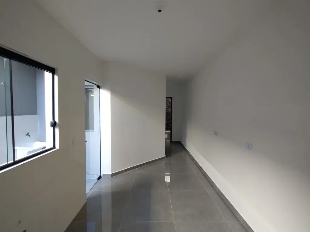 Casa de 3 dormitorios con jardín — photo 28
