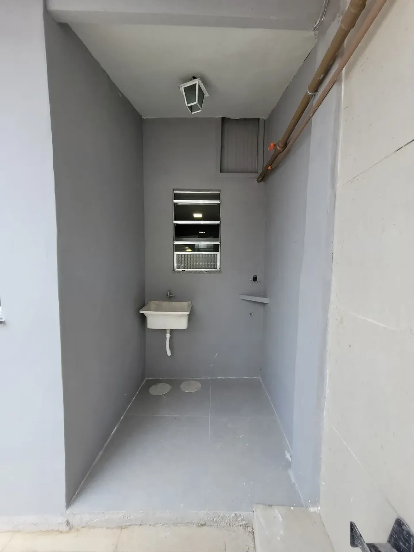 Квартира 79 м², 1 спальня, Рио-де-Жанейро — photo 11