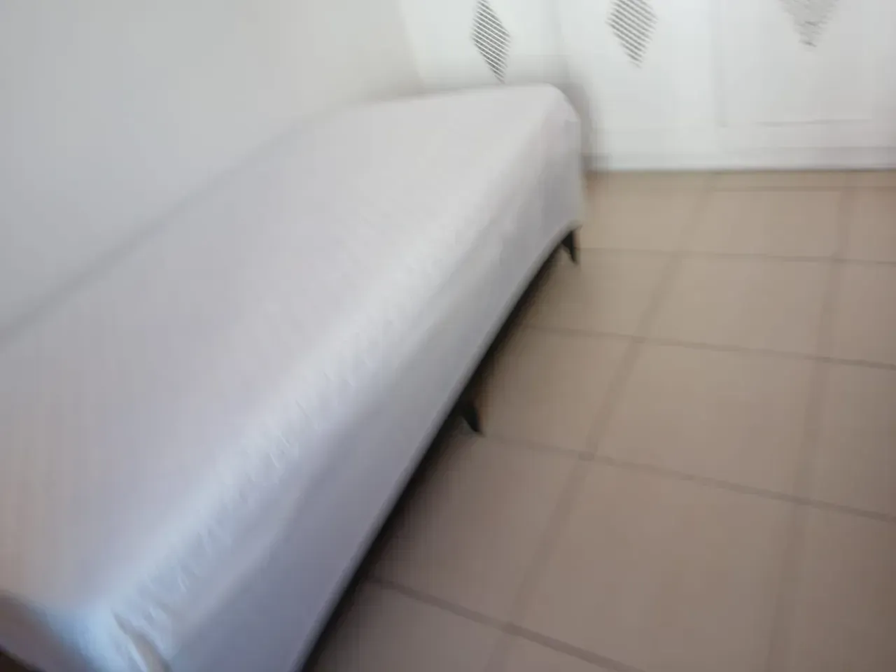 Furnished apartment with 1 bedroom and 1 bathroom — photo 8