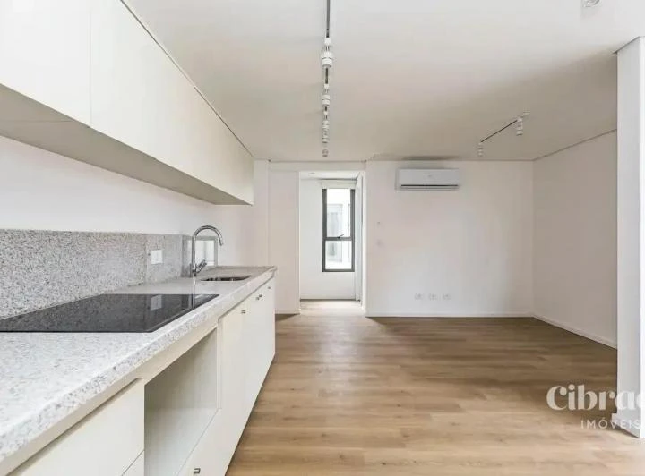 Apartamento de 1 quarto com varanda e ar-condicionado — photo 7