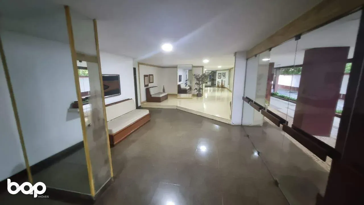 Apartamento de 89 m² no 9º andar com 3 quartos — photo 23