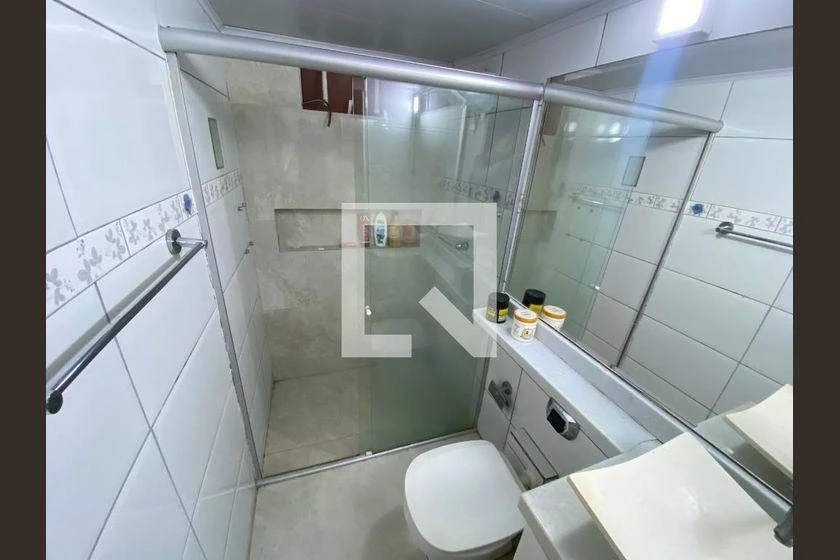 Furnished house with 2 bedrooms and a desk, 80 m² — photo 12