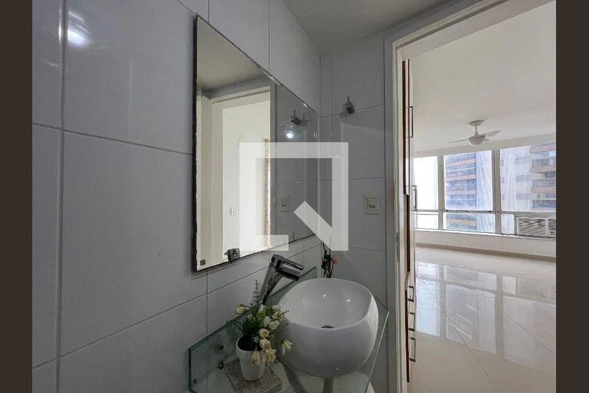 2 quartos e janelas do piso ao teto: apartamento de 90 m² — photo 29