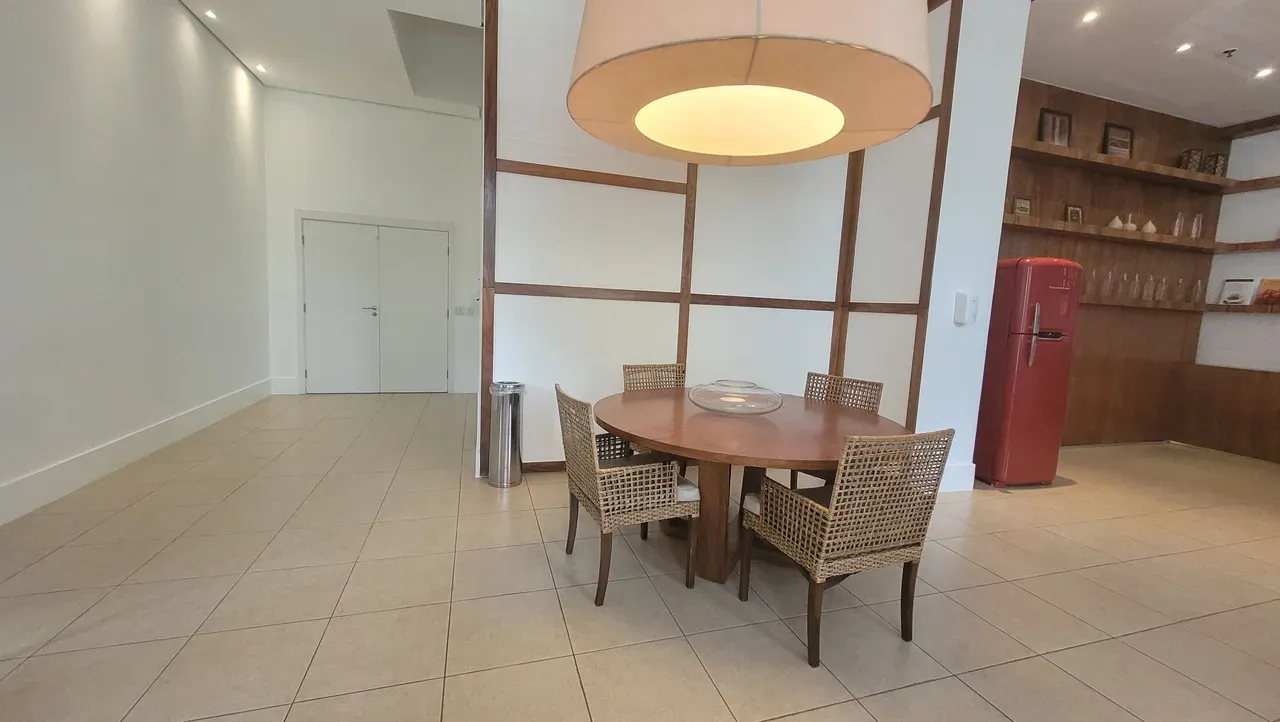 2-bedroom apartment with a private BBQ in Rio de Janeiro — photo 27