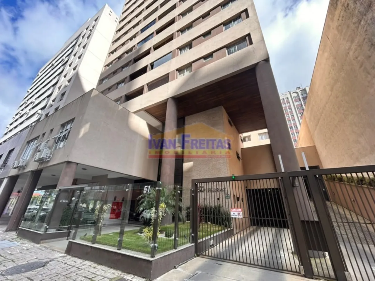 Apartamento de 3 quartos com suíte e varanda no 15º andar — photo 20