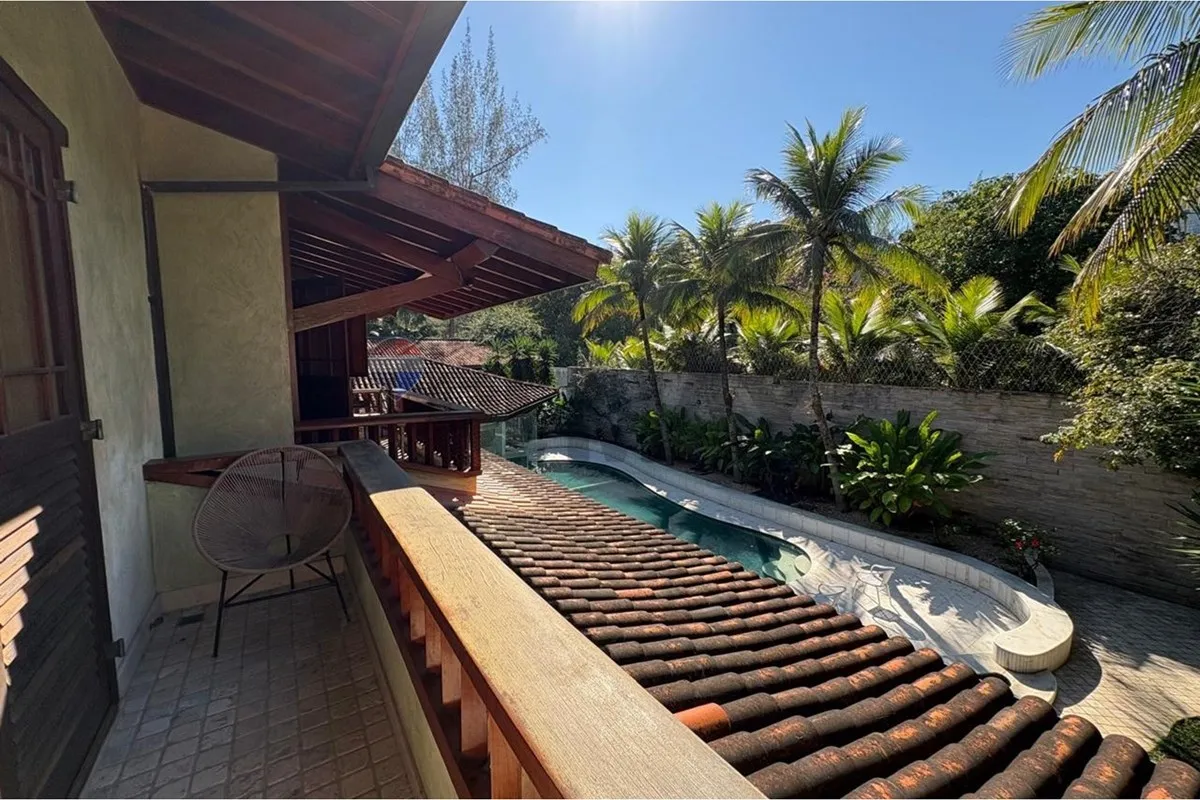 Casa mobiliada de condomínio com 6 suítes e 8 vagas — photo 36
