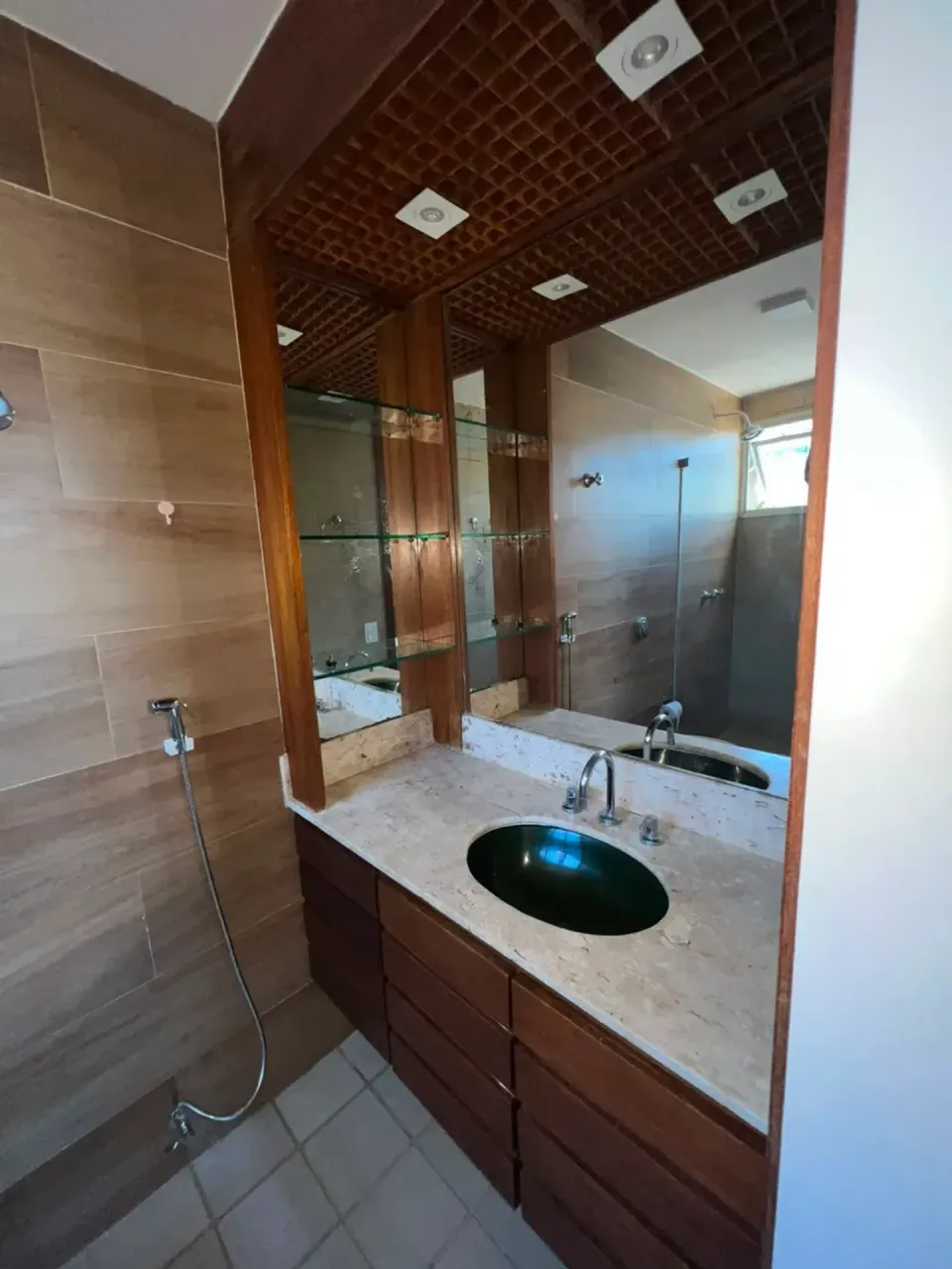 Apartamento com 3 quartos e 4 banheiros com vista — photo 13