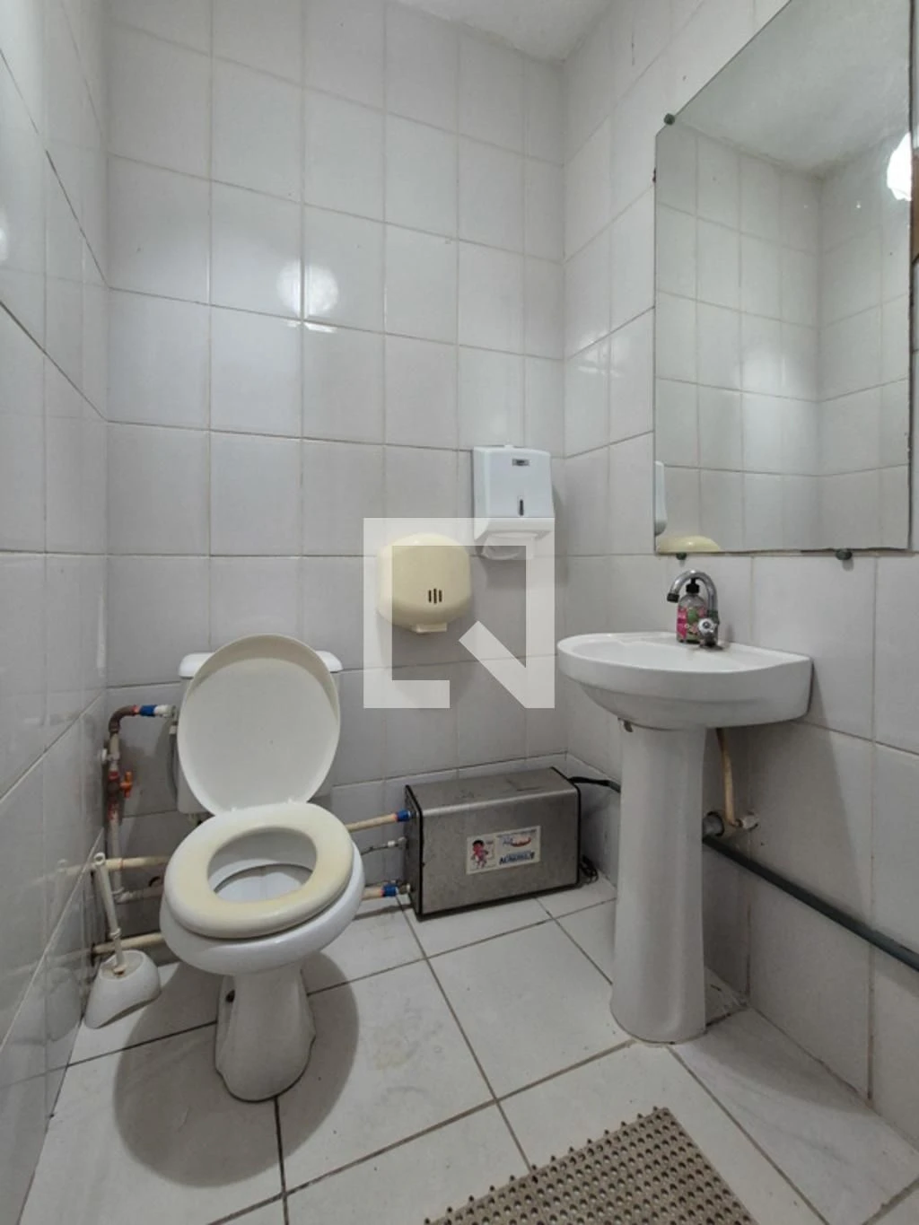 Casa mobiliada com 3 quartos e jardim privativo — photo 25