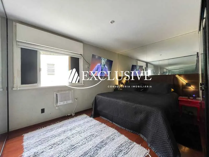 Furnished linear penthouse with 2 bedrooms and 4 baths — photo 23