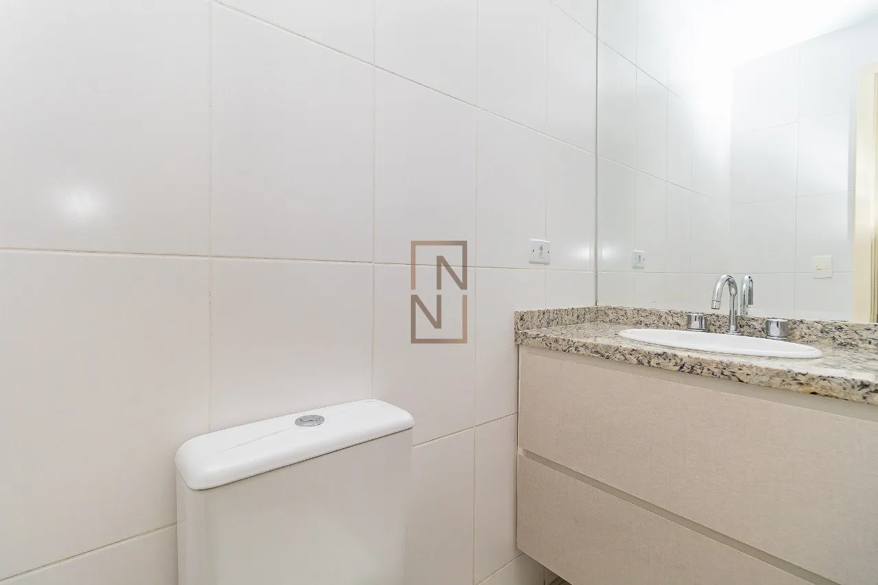 38 m² apartment on the 12th floor, no parking, 1 bedroom — photo 14