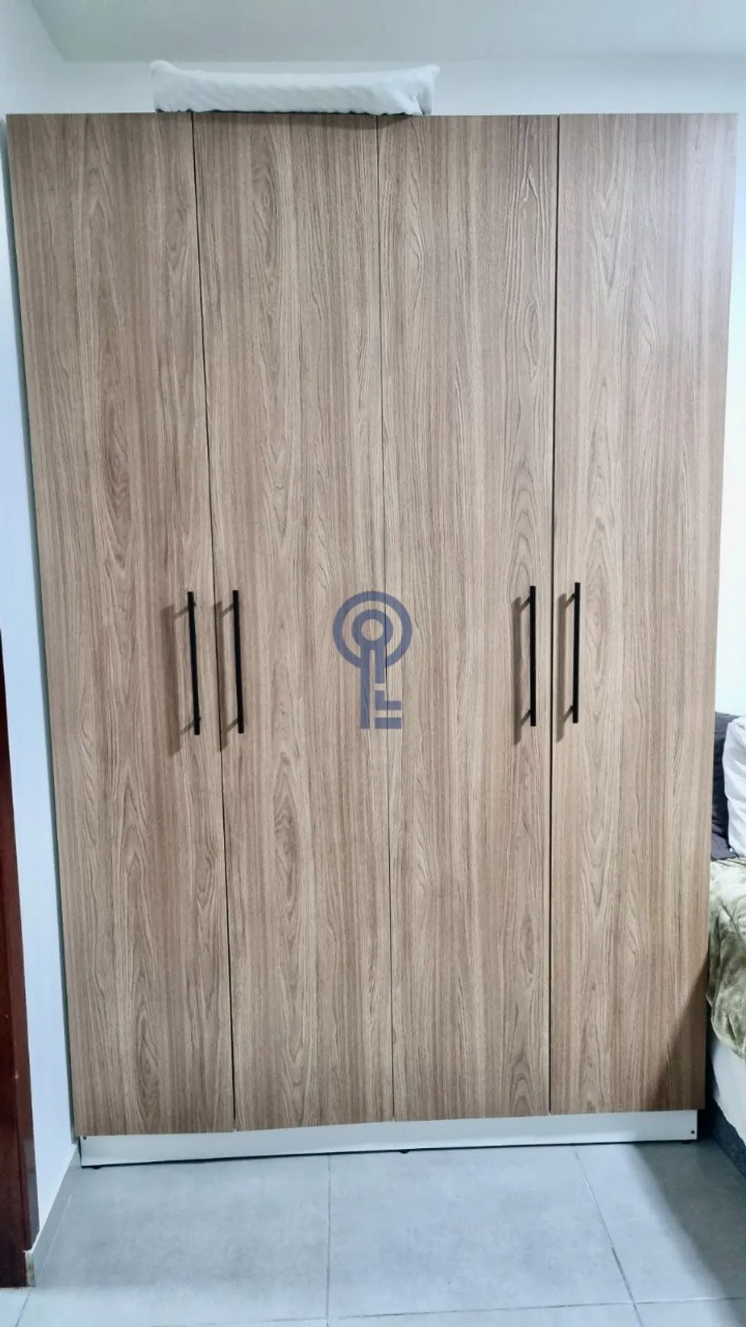 Casa mobiliada com 3 dormitórios e 125 m² — photo 20