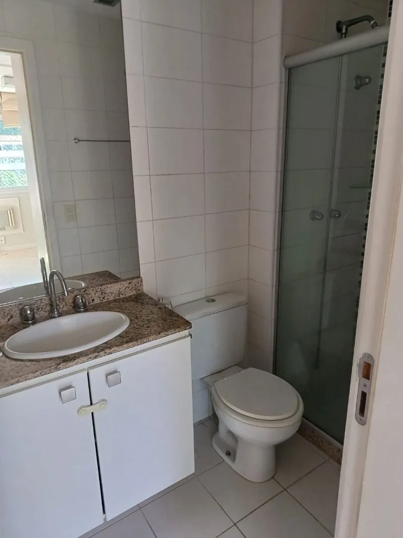 Penthouse 168 m² with 2 bedrooms and 3 bathrooms — photo 21