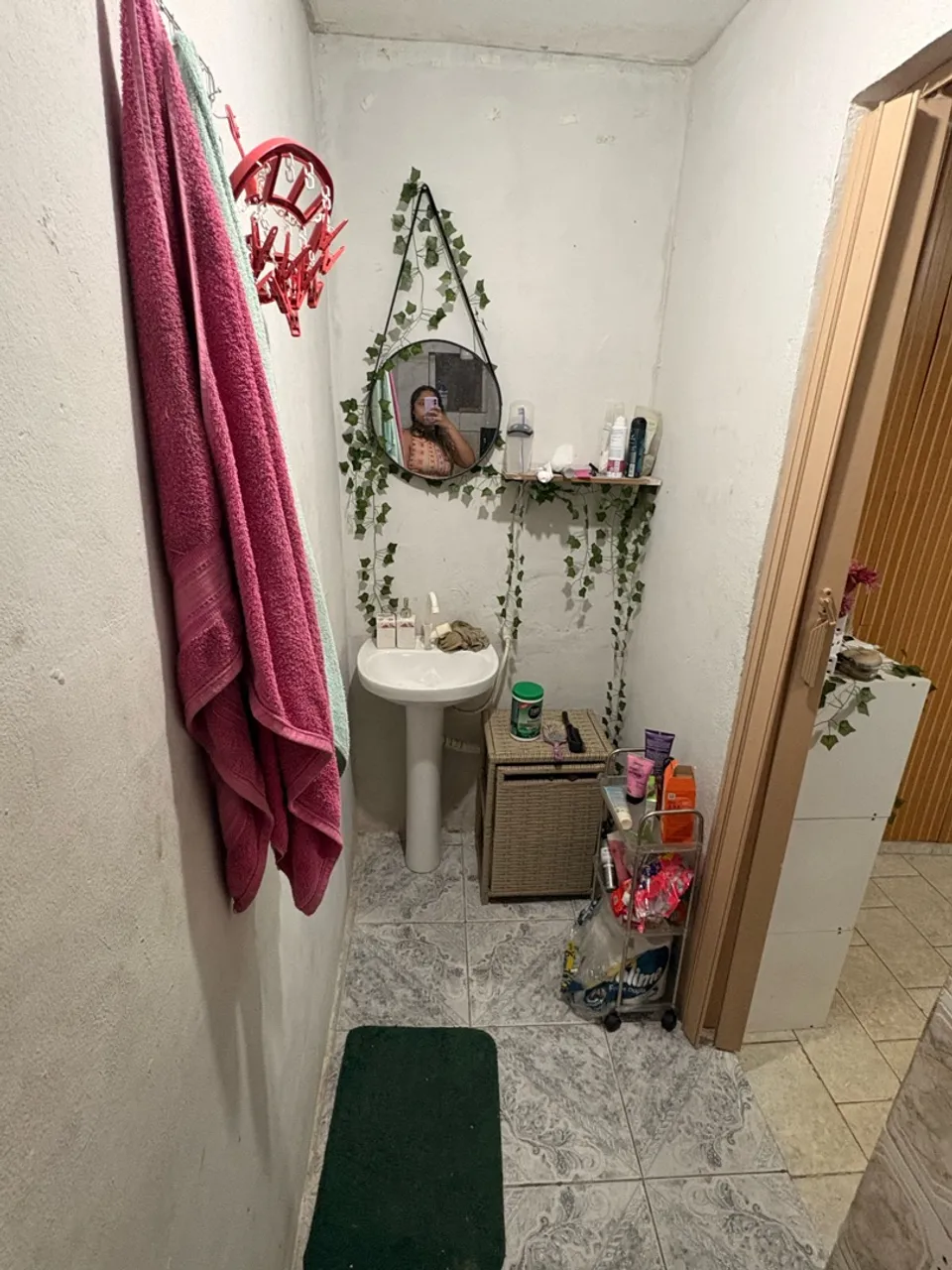 Casa de 2 dormitorios con lavadora — photo 9