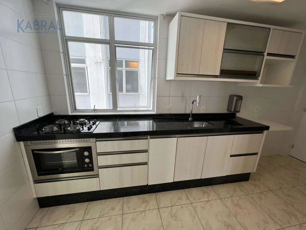 Apartamento de 106 m² com 3 quartos e 1 vaga — photo 21