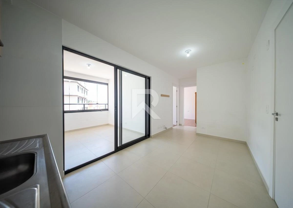 Квартира 50 м², 2 спальні, Куритиба — photo 19