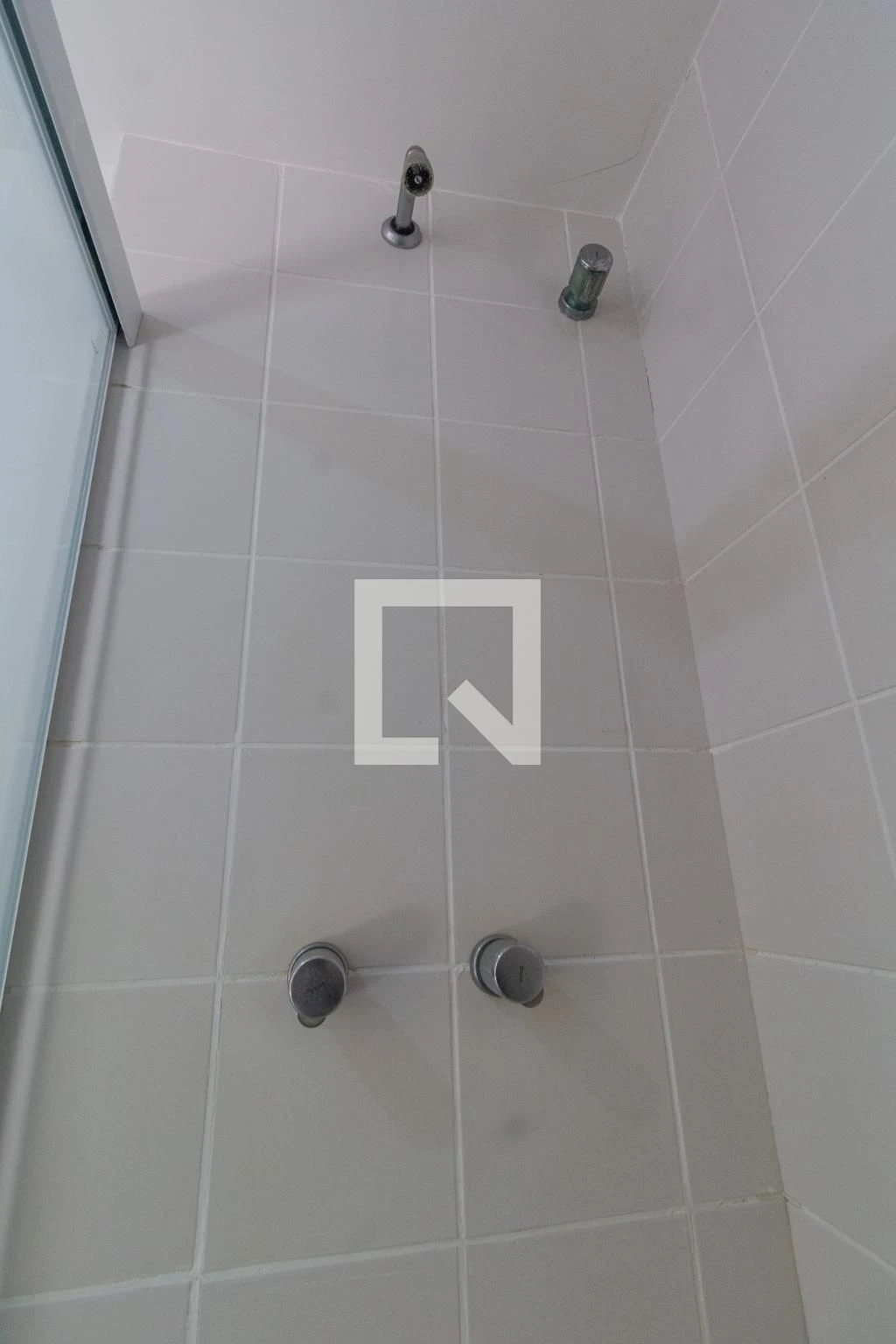 Washing machine in a 2-bedroom apartment, 70 m² — photo 36
