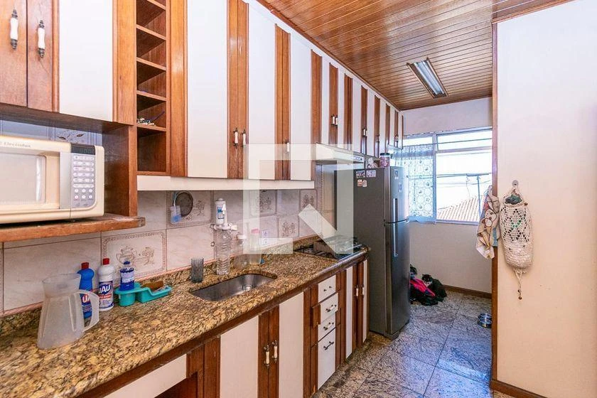 Apartamento de 2 quartos com máquina de lavar, Penha — photo 5