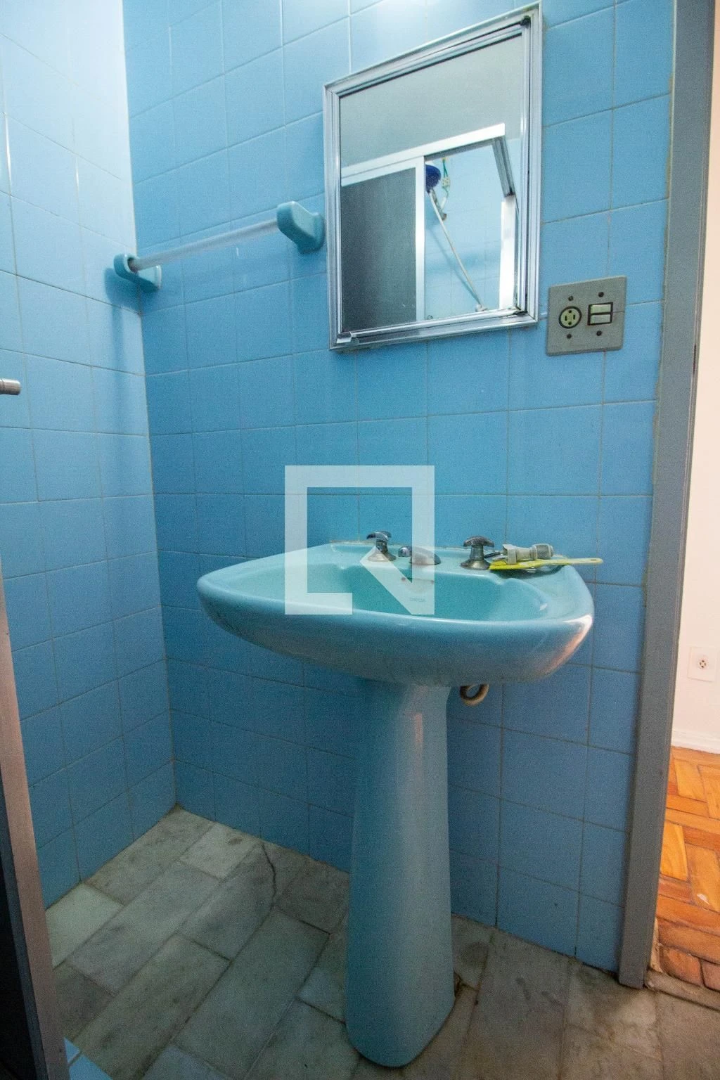 3 quartos e vista para as montanhas: apartamento de 85 m² — photo 9