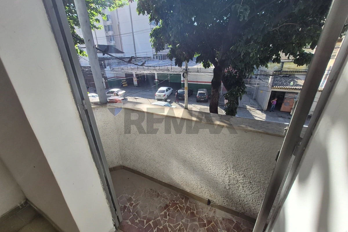 Unfurnished 3-bedroom apartment with 68 m² — photo 21