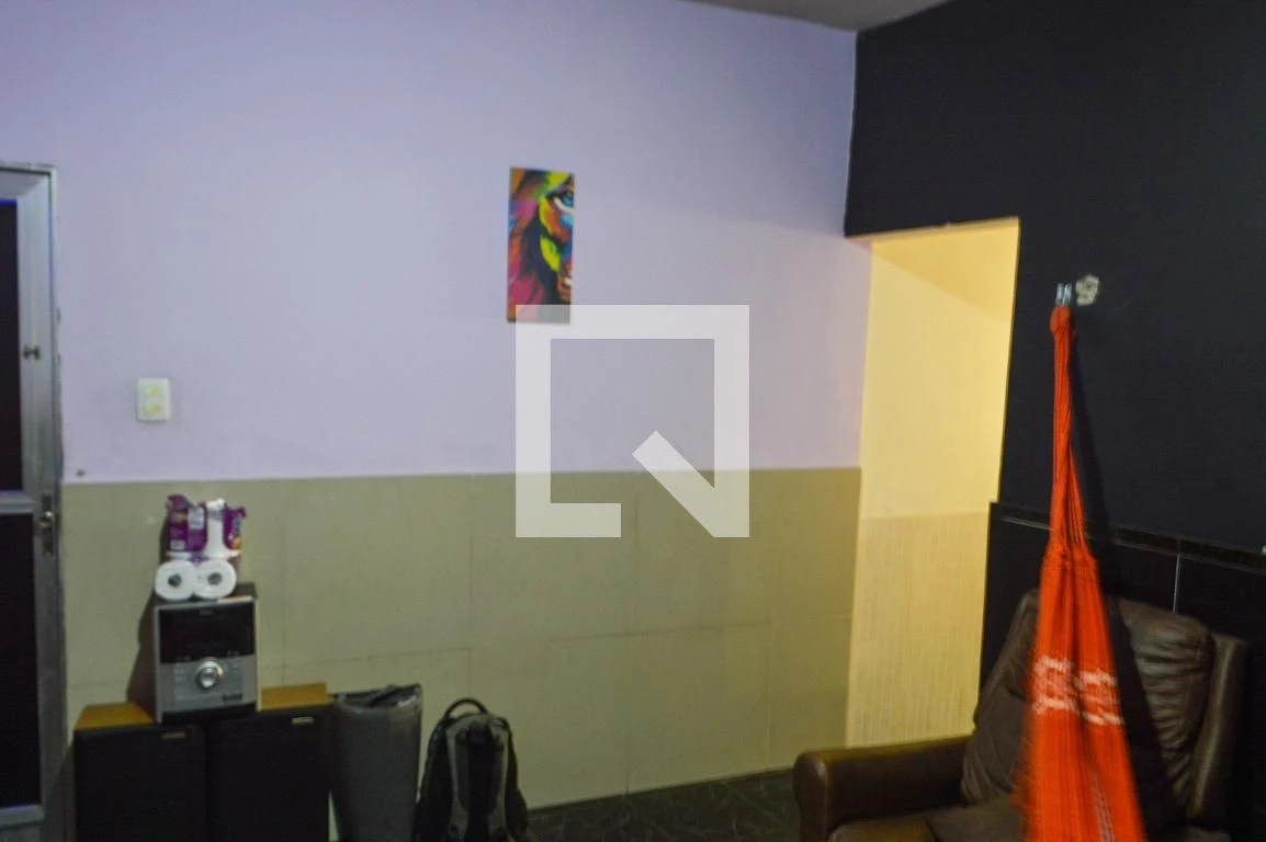 Casa mobiliada com 2 quartos e máquina de lavar — photo 13