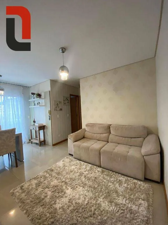 Apartamento de 2 quartos com varanda e cozinha americana — photo 5