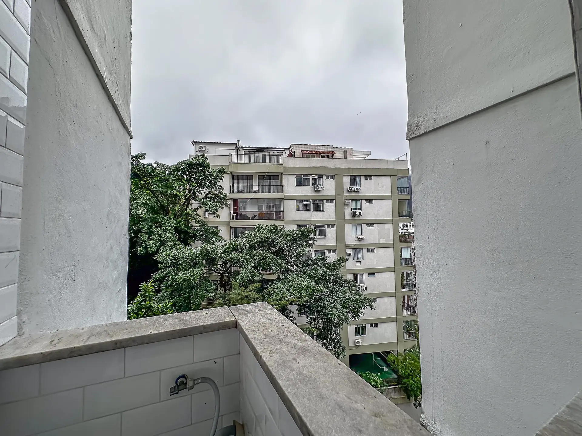 Apartamento amueblado con 2 habitaciones y 2 baños — photo 29