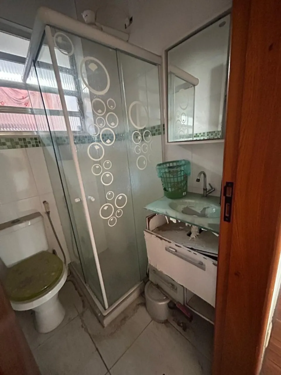 Квартира с 2 спальнями, 50 м² и кухней с газовой плитой — photo 16