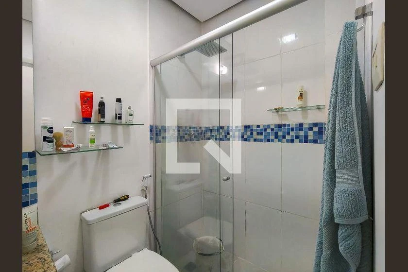 Rental apartment with 3 bedrooms and 208 m² — photo 43