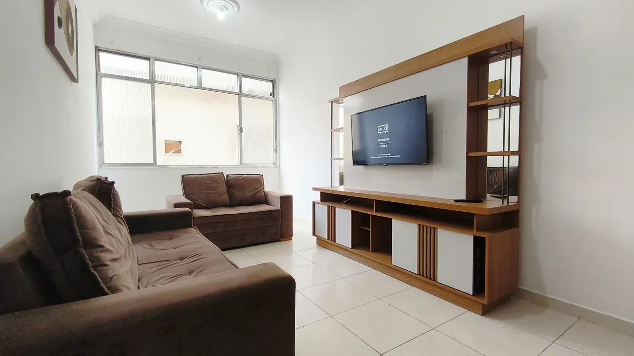 Apartamento para alugar mobiliado com 3 quartos e 3 banheiros — photo 5