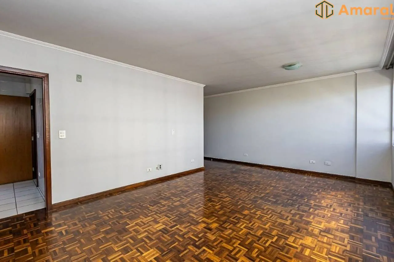 3-bedroom apartment with 170 m² and private BBQ — photo 2
