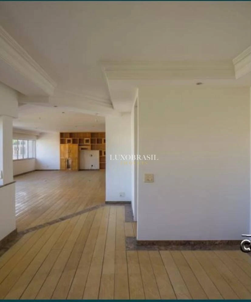 Cobertura de 465 m² com 4 quartos e piscina no prédio — photo 7