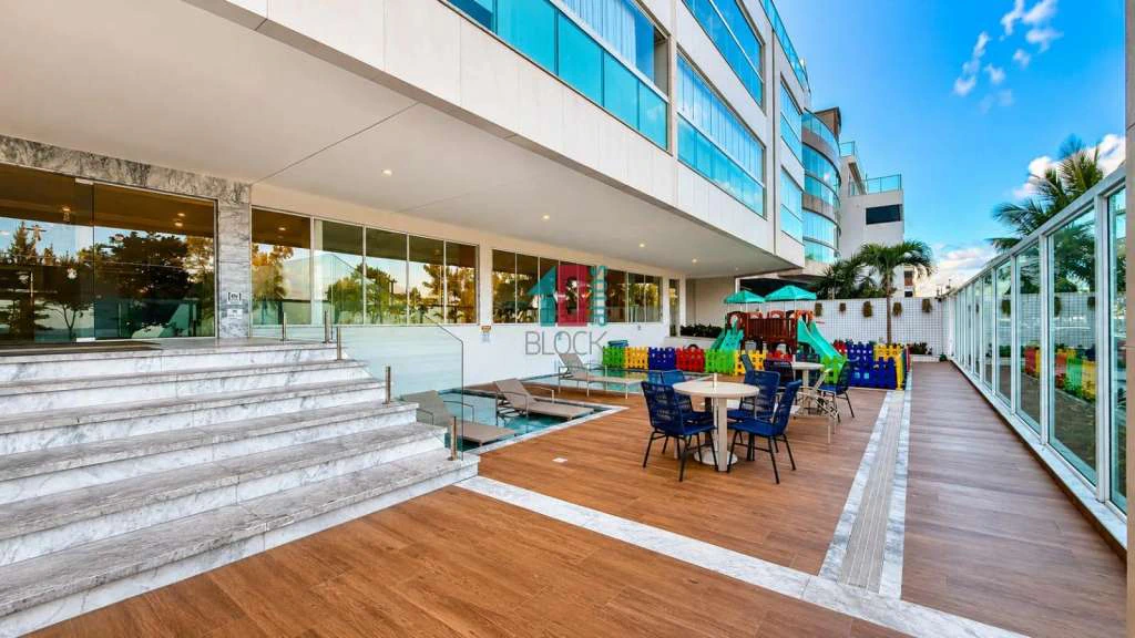 Apartamento 316 m² com 3 suítes e 2 vagas — photo 20